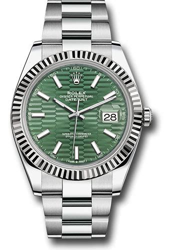 rolex date yust uomo|rolex datejust 41 price.